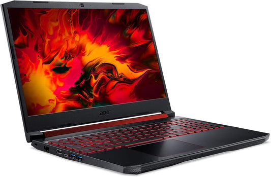 Acer Nitro 5 AN515-43 – Ryzen 5, 8GB RAM, 256GB SSD, GTX 1650, 15.6" – Good Condition