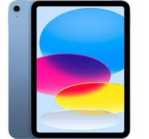 Apple iPad A16 (A3354) 11" 128GB Blue