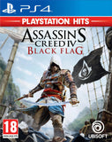 Assassin's Creed IV: Black Flag