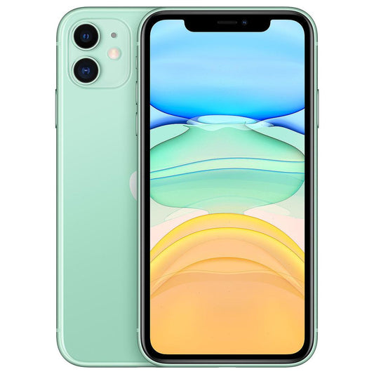 Apple iPhone 11 64GB Green, Unlocked