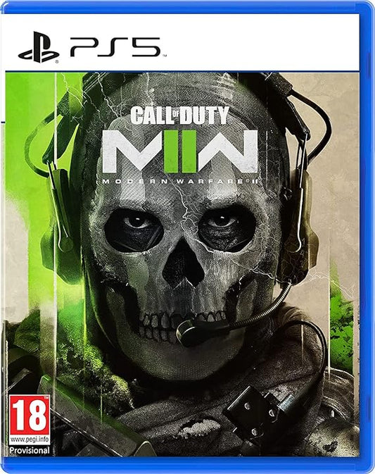 Call of Duty: Modern Warfare 2