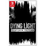 Dying Light Platinum Edition