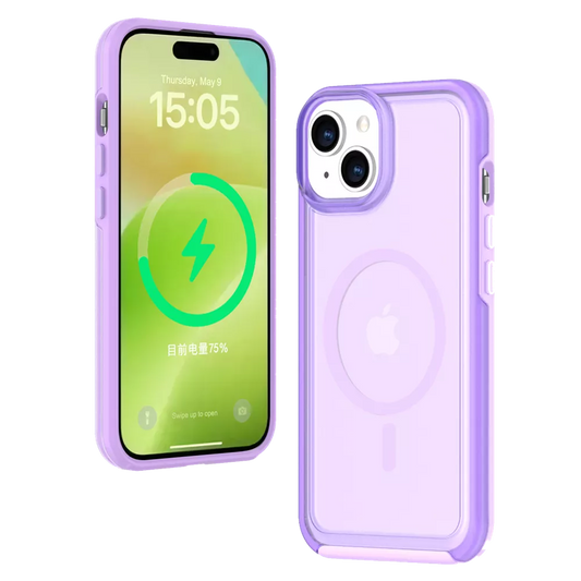 Iphone Purple ProMag Cases