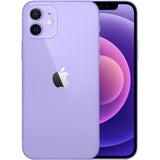 Apple iPhone 12 64GB Purple, Unlocked