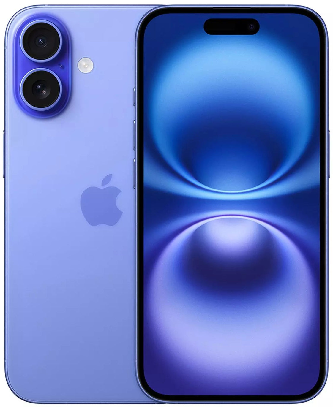 Apple iPhone 16 Plus 128GB Ultramarine, Unlocked