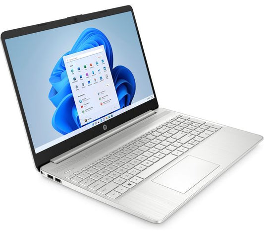 HP Laptop 15s-EQ156SA | Ryzen 3 3250U | 8GB RAM | 128GB SSD | Good Condition