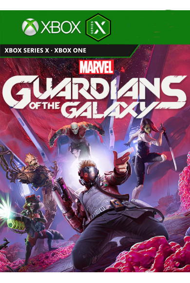 MARVEL Guardians of the Galaxy