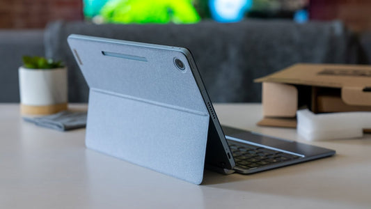 Lenovo Duet 3 ChromeOS
