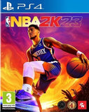 NBA 2K23 (No DLC)