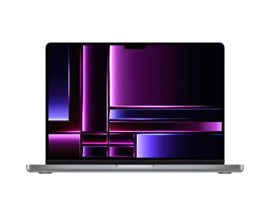 MacBook Pro 14,9/M2 Pro (10-CPU 16-GPU)/16GB Ram/512GB SSD/14"/SG