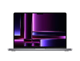 MacBook Pro 14,9/M2 Pro (10-CPU 16-GPU)/16GB Ram/512GB SSD/14"/SG