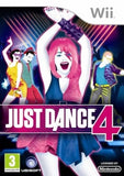 Just Dance 4