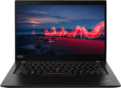 Lenovo X13 Gen1/i5-10210U/8GB RAM/256GB SSD/13"/W11