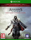 Assassins Creed - The Ezio Collection